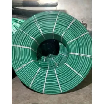 Plb Hdpe Duct